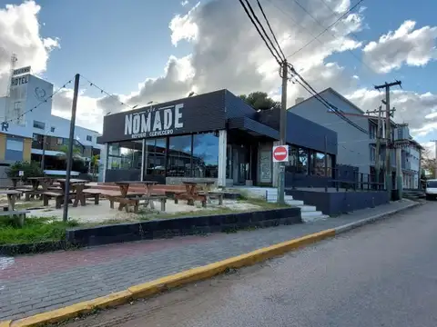 Local en Venta en Villa Gesell, USD 245.000