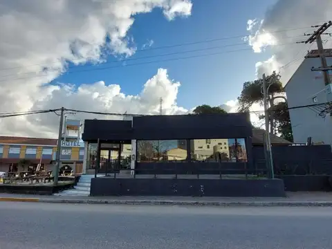 Local en Venta A Estrenar