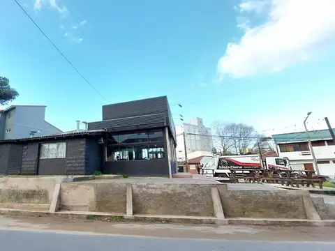 Local en Venta en Villa Gesell, USD 245.000