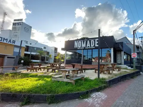 Local Comercial - Venta - Villa Gesell - GAS NATURAL