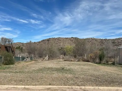 Terreno en Venta en Juana Koslay, Juan Martín de Pueyrredón