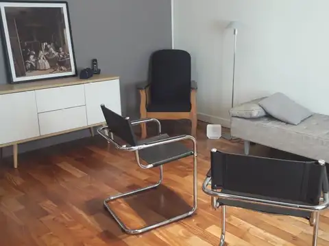 Departamento - Barrio Norte