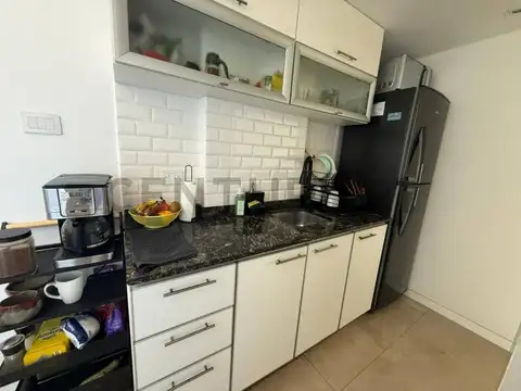 Departamento en Venta en Palermo, USD 175.000