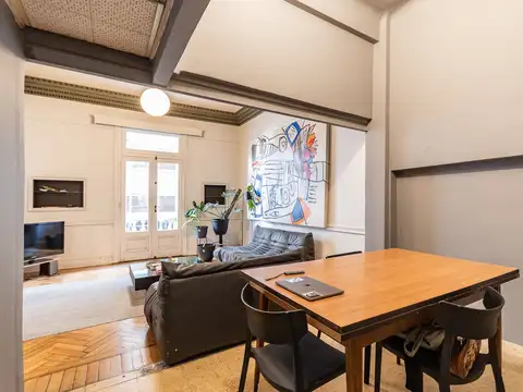 Departamento en Venta en San Nicolás, USD 153.000