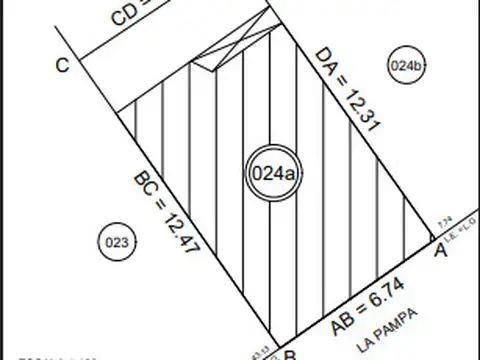 Casa en Venta A Estrenar