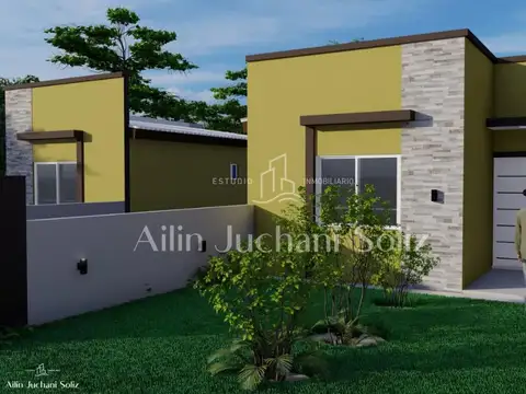 Casa en Venta de 2 dormitorios