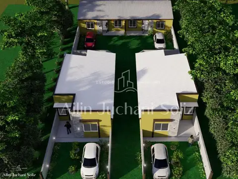 Casa en Venta al Este