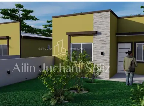 Casa en Venta en Mar del Tuyu, USD 30.000