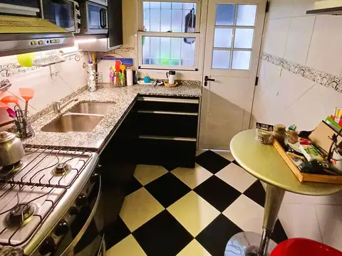 Departamento en Venta en Villa Ballester, USD 89.900