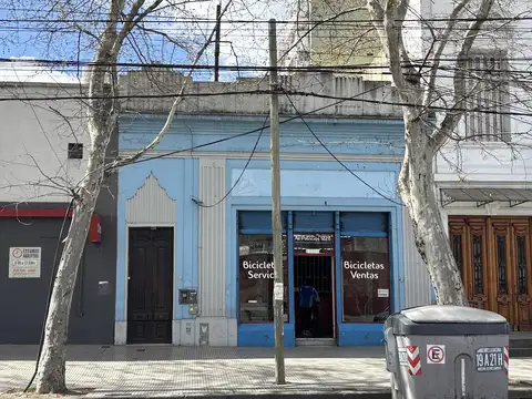 Casa en Venta en Boca, CABA