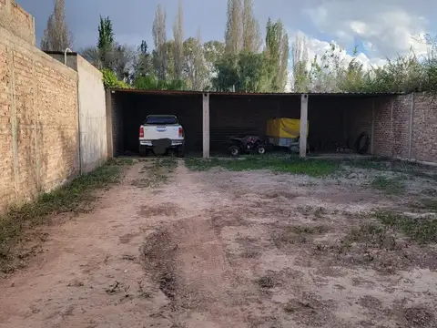 Lote en venta en Bermejo seguridad propia
