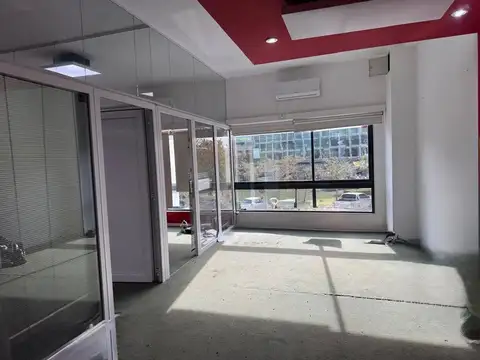 Oficina en Alquiler 9 años