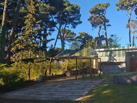 Casa en Alquiler Temporal en Pinamar, Partido de Pinamar