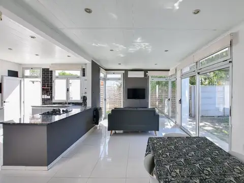 Casa 3 dormitorios, venta, Berisso Altos Los Talas