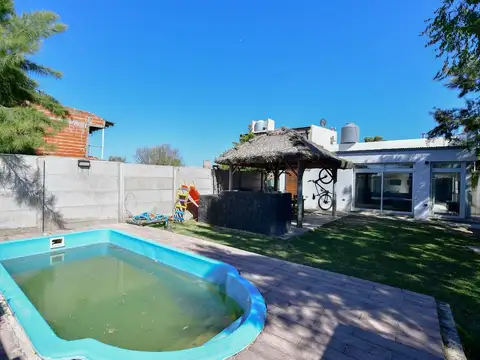 Casa en Venta en Berisso, USD 107.900