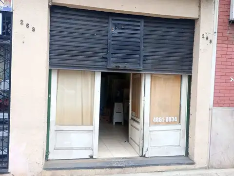 Local en Venta 46 años