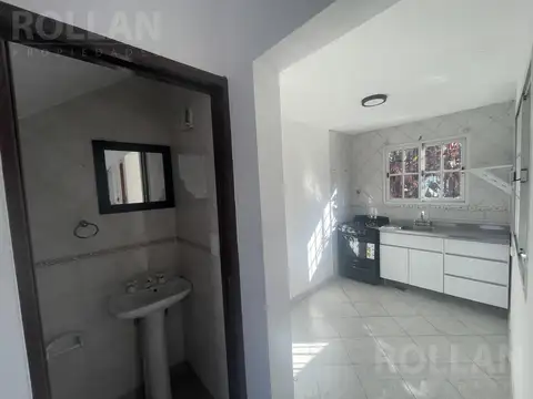 Casa en Alquiler 15 años