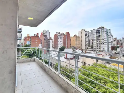 Departamento en Venta en Centro, USD 120.000