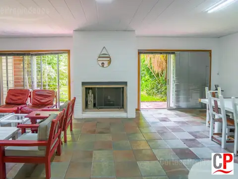 Casa en Venta en Palermo, USD 1.150.000