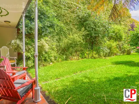 Casa en Venta en Palermo, USD 1.150.000