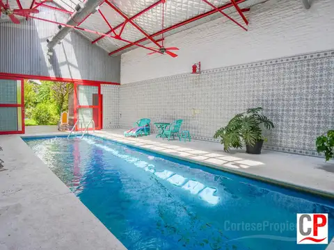 Casa en Venta al Noroeste