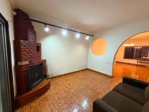Casa en Alquiler 41 años
