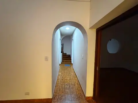 Casa en Alquiler de 3 dormitorios