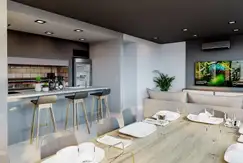 Emprendimiento en Belgrano