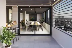 Juan Domingo Peron 900 - Entrega Julio 2027