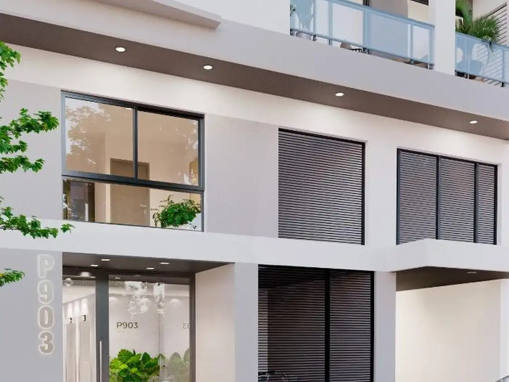 Emprendimiento - Entrega Julio 2027