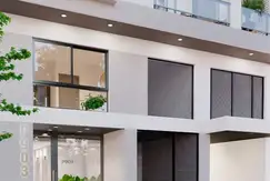 Emprendimiento - Entrega Julio 2027