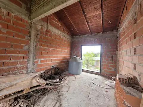 Casa en Venta al Oeste