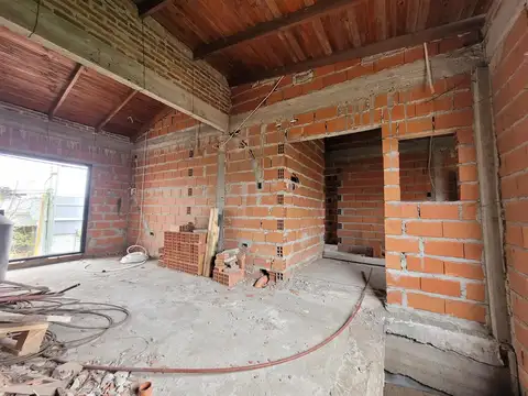 Casa en Venta 7 años