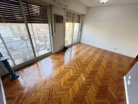 Departamento en Alquiler de 3 ambientes