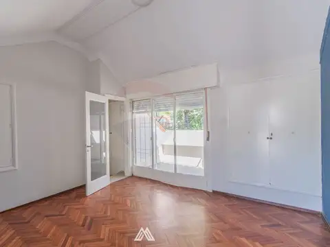 Casa en Alquiler 68 años