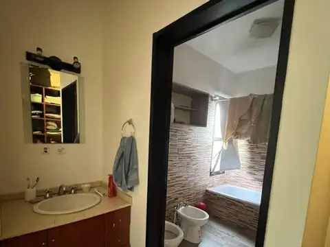 Casa en Manzanares Chico
