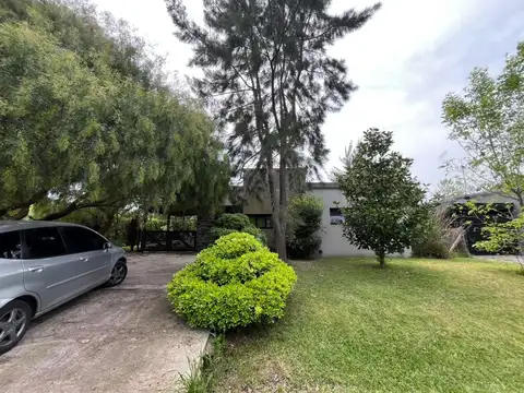 Casa en Manzanares Chico