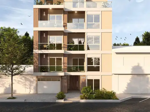 Venta de Departamento financiado en Pozo