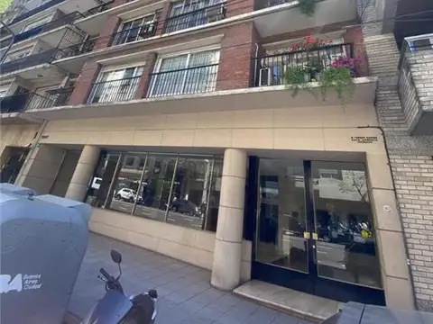 DEPARTAMENTO 3 AMBIENTES - RECOLETA, CAPITAL FEDERAL