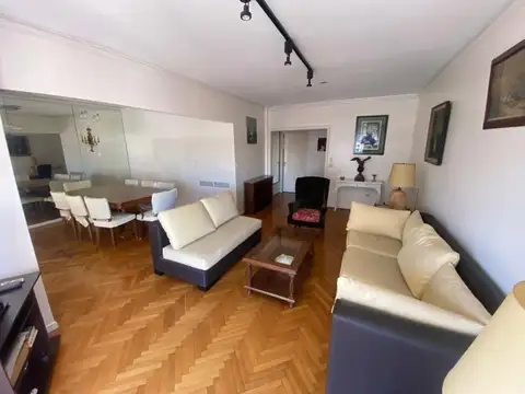 Departamento en Alquiler 65 años