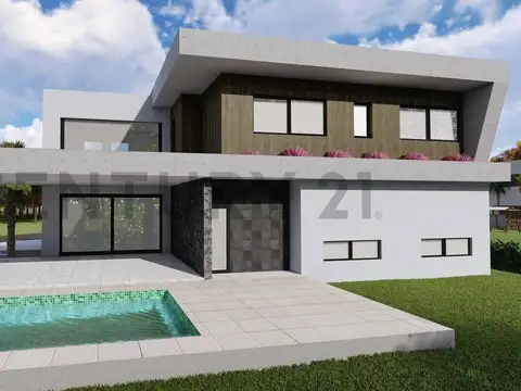 Casa en Construcción en San Sebastián – Lote 841 m² + 334 m² Cubiertos- Ideal Inversión Premium