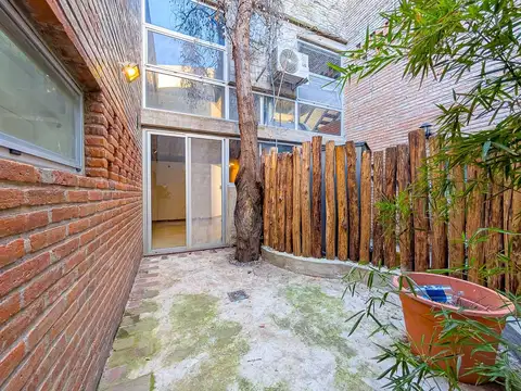 Departamento en Venta 9 años