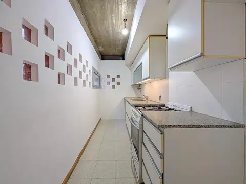 Departamento en Venta en Pichincha, USD 120.000