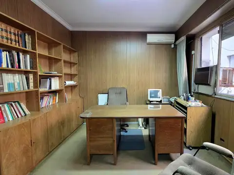 Departamento en Venta en San Nicolás, USD 59.000