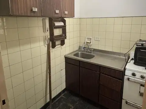 Departamento en Alquiler al Oeste