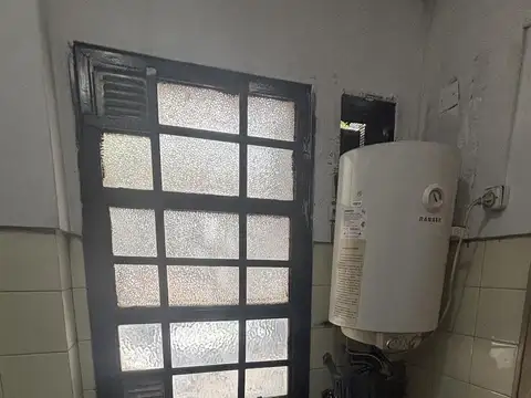 Departamento en Almagro