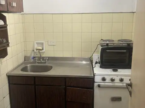 Departamento en Alquiler 45 años