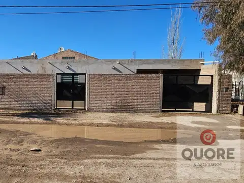 Casa en Venta de 2 dormitorios