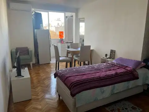 Departamento en Alquiler Temporal de 1 dormitorio