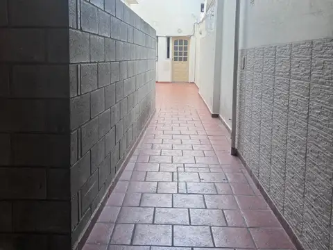 Departamento en Venta en Villa Ballester, USD 240.000